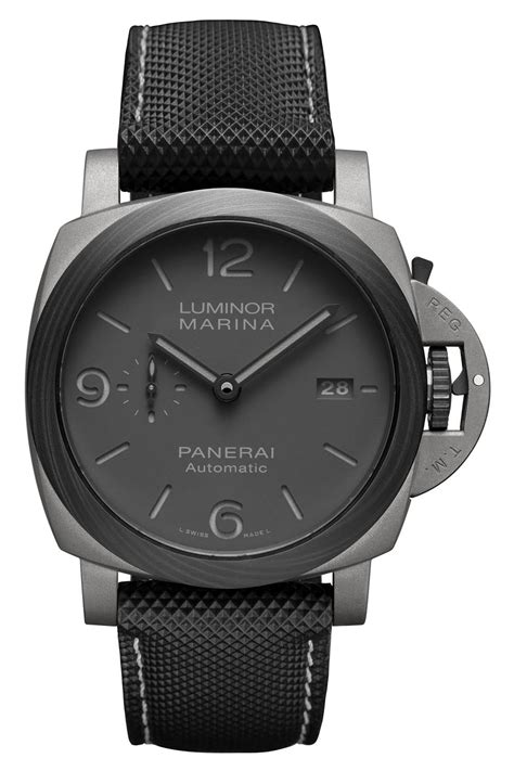 panerai luminor marina dmls